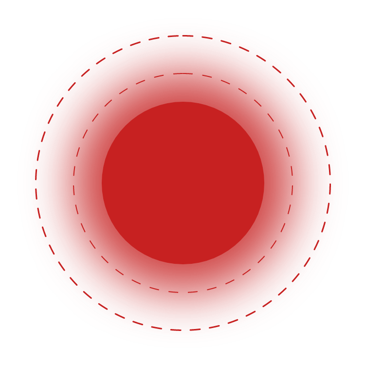 bg circle